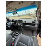 2008 Honda Ridgeline RTL Pickup 4D 5 ft