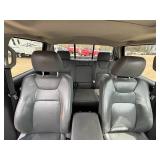 2008 Honda Ridgeline RTL Pickup 4D 5 ft