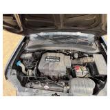 2008 Honda Ridgeline RTL Pickup 4D 5 ft