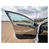 2012 Hyundai Sonata Hybrid Sedan 4D