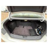 2012 Hyundai Sonata Hybrid Sedan 4D