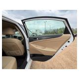 2012 Hyundai Sonata Hybrid Sedan 4D