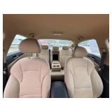 2012 Hyundai Sonata Hybrid Sedan 4D