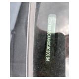 2012 Hyundai Sonata Hybrid Sedan 4D