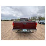 2000 Chevrolet Silverado 2500 HD Extended Cab Short Bed