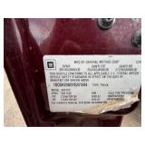 2000 Chevrolet Silverado 2500 HD Extended Cab Short Bed