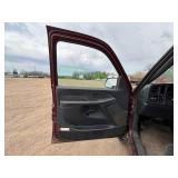 2000 Chevrolet Silverado 2500 HD Extended Cab Short Bed