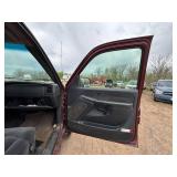 2000 Chevrolet Silverado 2500 HD Extended Cab Short Bed