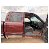 2000 Chevrolet Silverado 2500 HD Extended Cab Short Bed