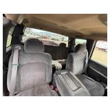 2000 Chevrolet Silverado 2500 HD Extended Cab Short Bed