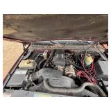 2000 Chevrolet Silverado 2500 HD Extended Cab Short Bed