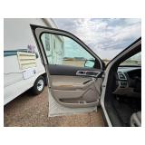 2011 Ford Explorer XLT