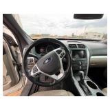 2011 Ford Explorer XLT