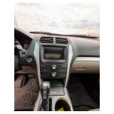 2011 Ford Explorer XLT