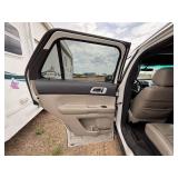 2011 Ford Explorer XLT