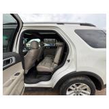 2011 Ford Explorer XLT