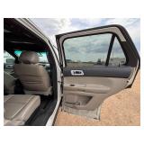 2011 Ford Explorer XLT