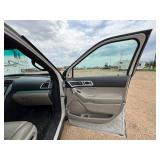 2011 Ford Explorer XLT