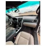 2011 Ford Explorer XLT