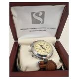 Steinhausen Automatic Watch Set