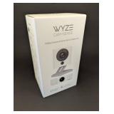 Lot of 4 Wyze Cam + Sense Kits