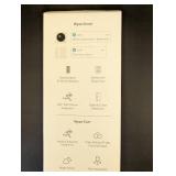 Lot of 4 Wyze Cam + Sense Kits