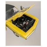 1969 Chevrolet Camaro Model Kit