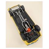 1969 Chevrolet Camaro Model Kit