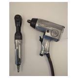 Air Wrench Set