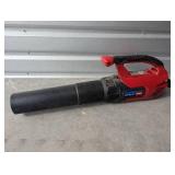 Toro Power Jet Blower