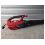 Toro Power Jet Blower