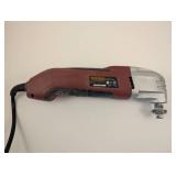 Chicago Electric Oscillating Multi-Function Power Tool