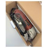 Chicago Electric Oscillating Multi-Function Power Tool