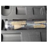 Husky HVLP Spray Gun Kit