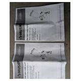 Husky HVLP Spray Gun Kit