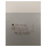 Stihl Light 04 Chainsaw Bar