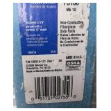 Werner 6 Foot Step Ladder