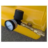 11 Gallon Central Pneumatic Air Tank