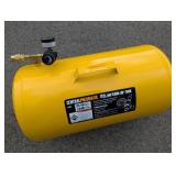 11 Gallon Central Pneumatic Air Tank