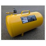 11 Gallon Central Pneumatic Air Tank