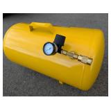 11 Gallon Central Pneumatic Air Tank