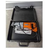 Chicago Electric Reciprocating Saw
