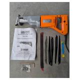 Chicago Electric Reciprocating Saw