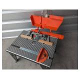 Craftsman Router and Table