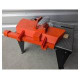 Craftsman Router and Table