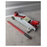 2 Ton Floor Jack