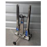 Bicycle Wheel Truing Stand