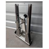 Bicycle Wheel Truing Stand