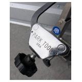 Bicycle Wheel Truing Stand