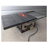 Craftsman 10" Table Saw
